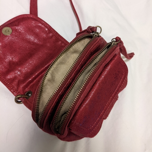 Matt & Nat shoulder purse - Picture 2 of 6